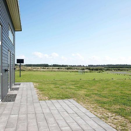 Five-Bedroom Holiday Home In Lokken 3 エクステリア 写真