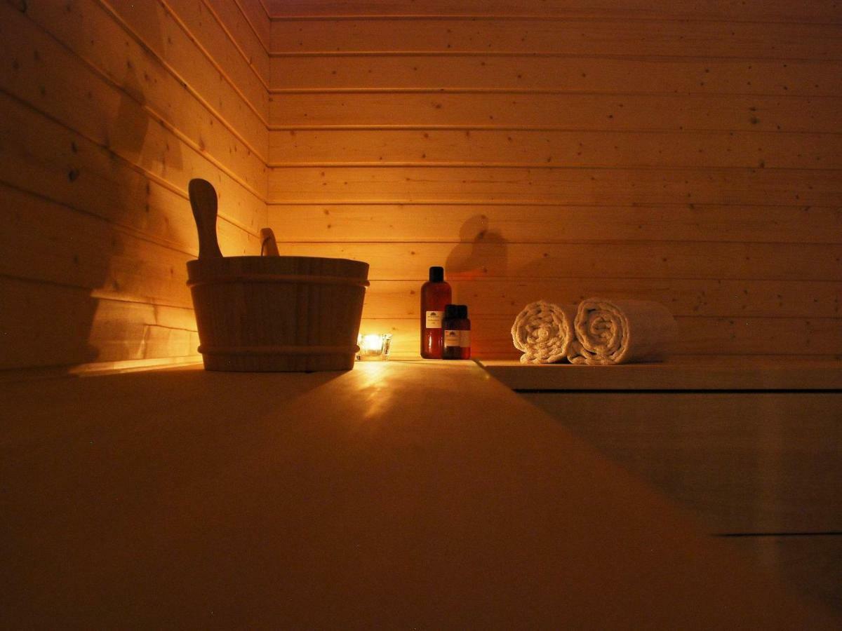Five-Bedroom Holiday Home In Lokken 3 エクステリア 写真