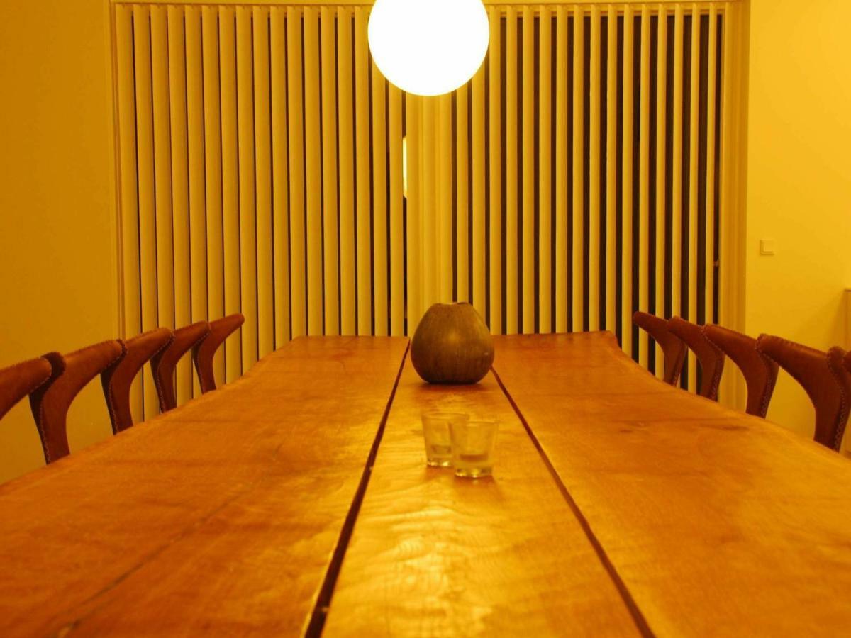 Five-Bedroom Holiday Home In Lokken 3 エクステリア 写真