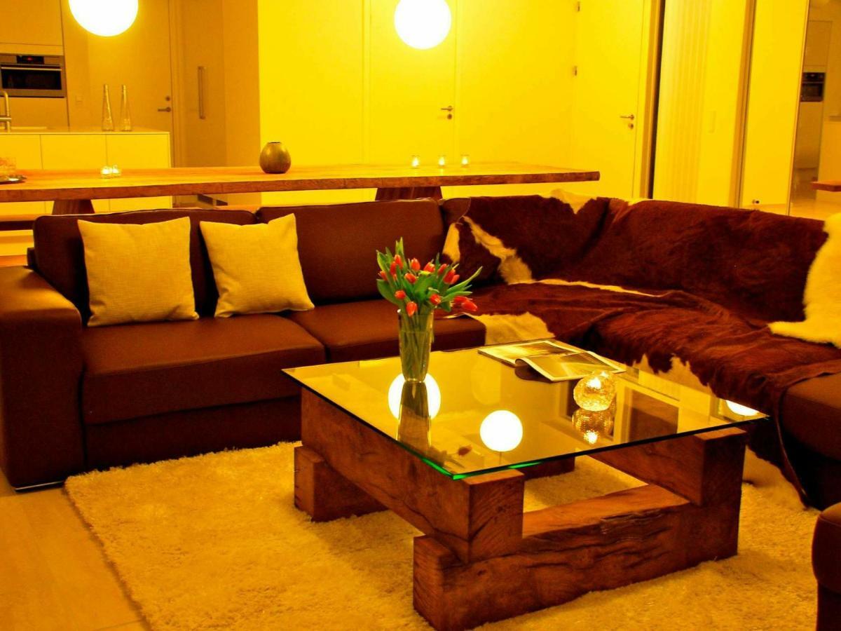 Five-Bedroom Holiday Home In Lokken 3 エクステリア 写真