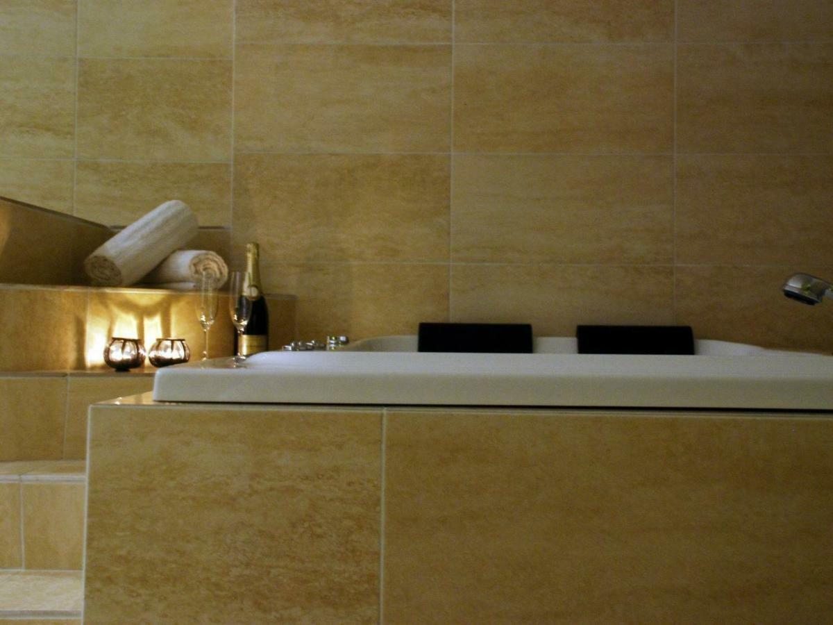 Five-Bedroom Holiday Home In Lokken 3 部屋 写真