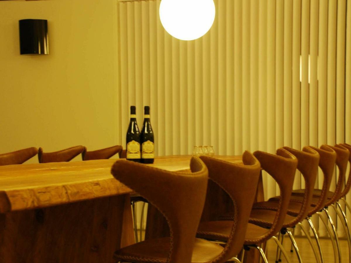 Five-Bedroom Holiday Home In Lokken 3 エクステリア 写真