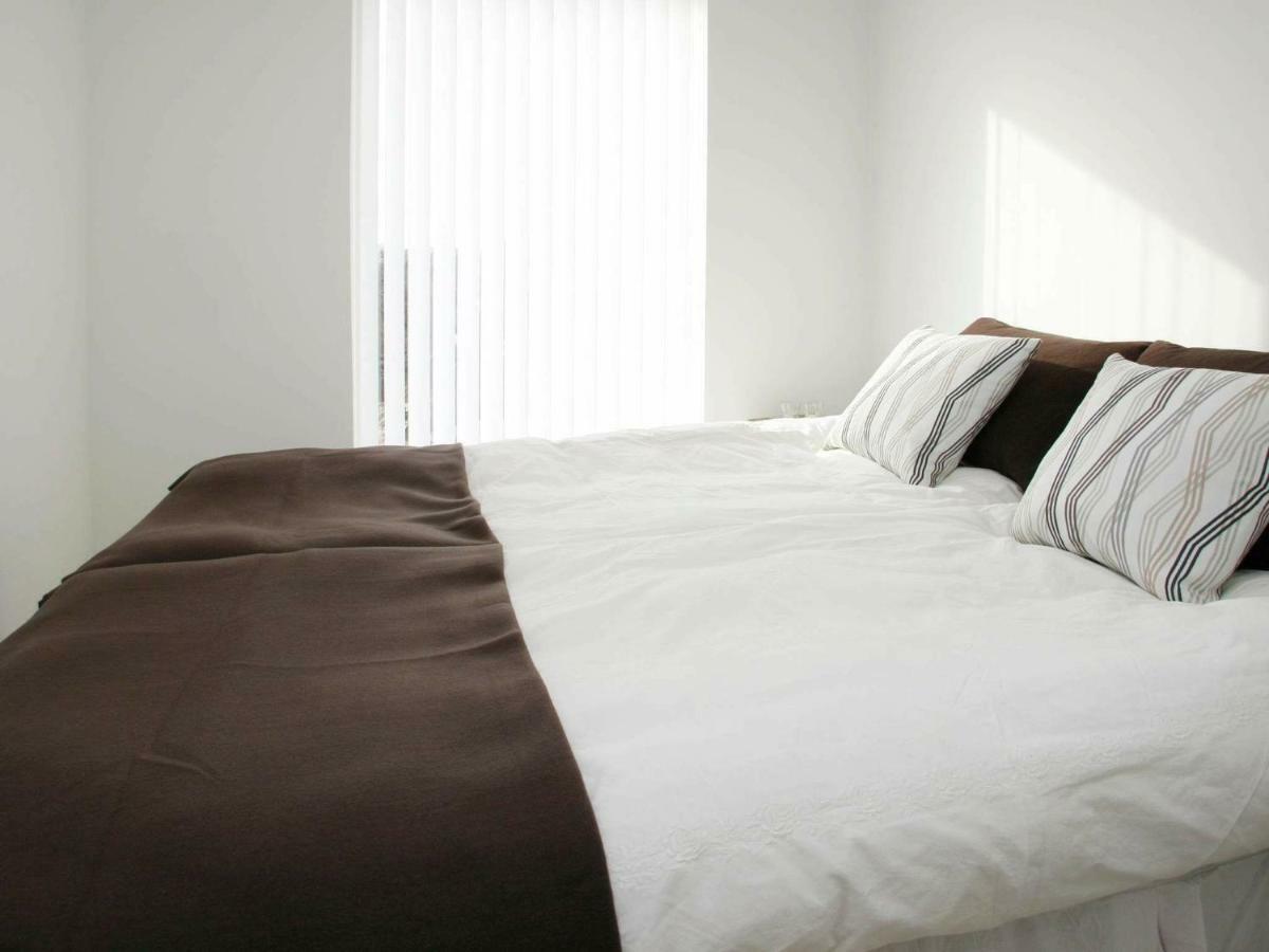 Five-Bedroom Holiday Home In Lokken 3 エクステリア 写真