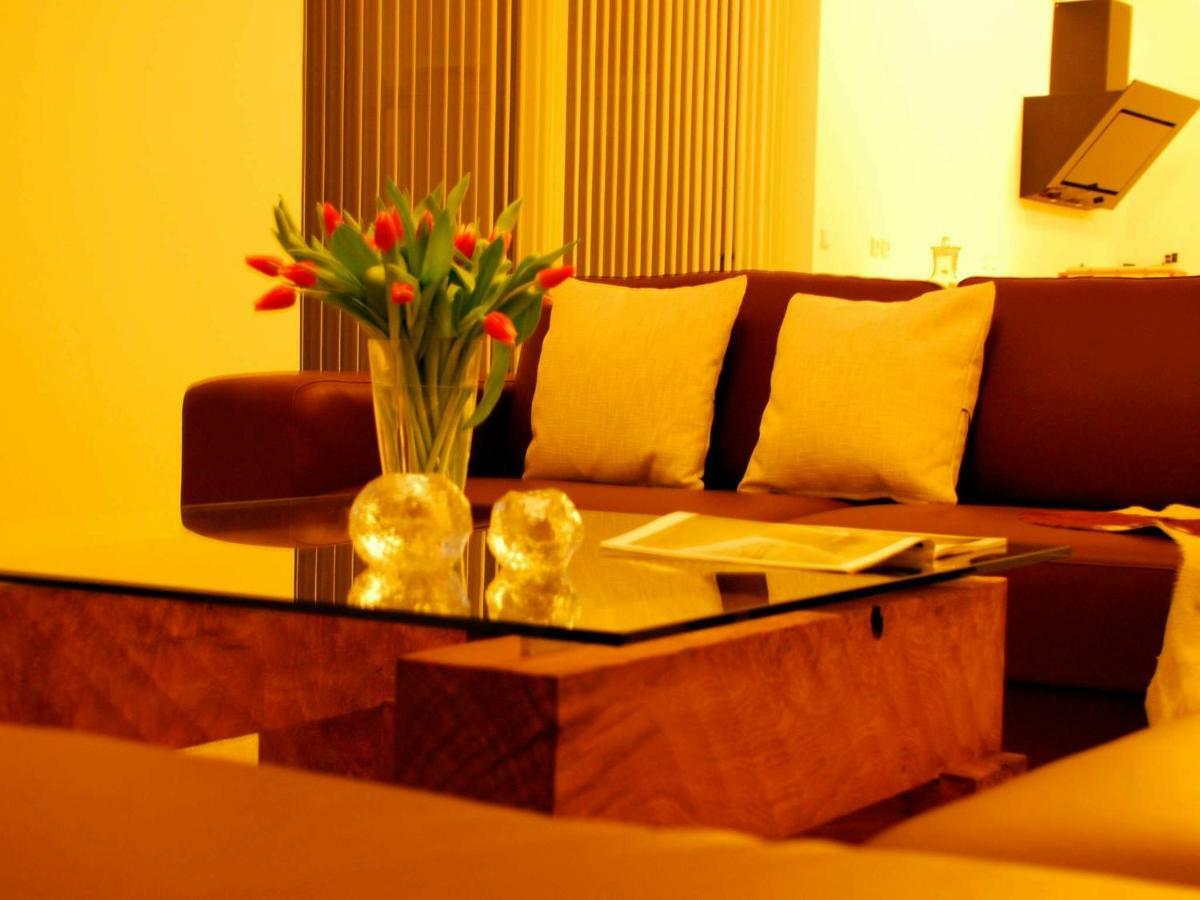 Five-Bedroom Holiday Home In Lokken 3 エクステリア 写真