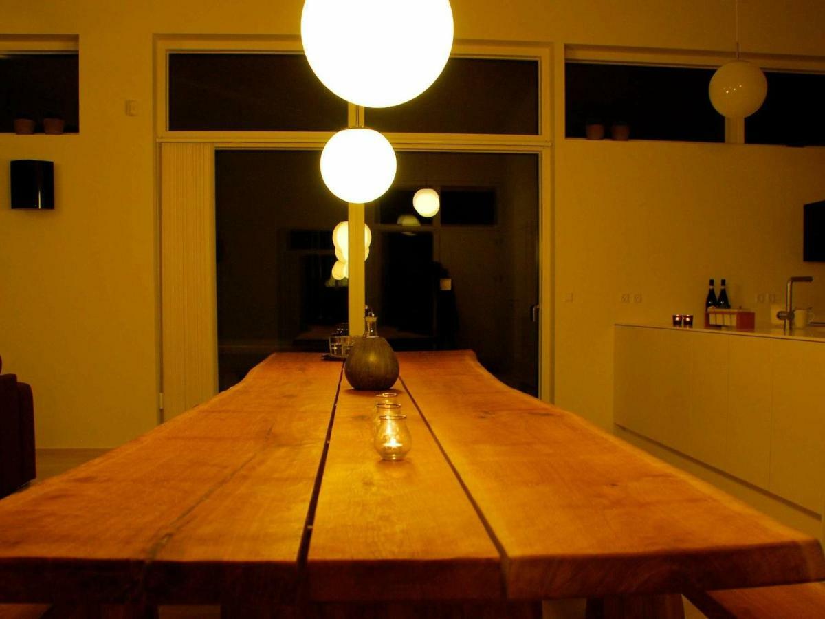 Five-Bedroom Holiday Home In Lokken 3 エクステリア 写真