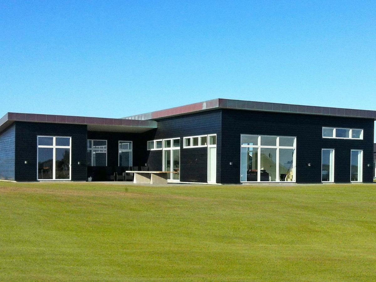 Five-Bedroom Holiday Home In Lokken 3 エクステリア 写真