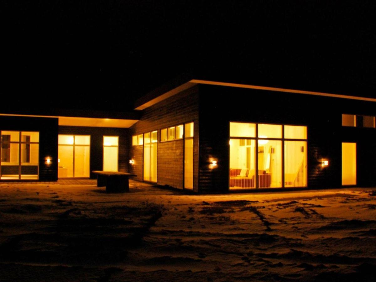 Five-Bedroom Holiday Home In Lokken 3 エクステリア 写真